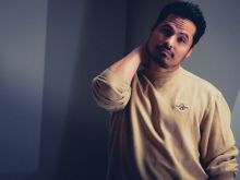 Michael Peña