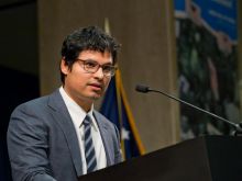 Michael Peña