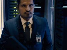 Michael Peña