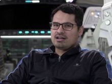 Michael Peña
