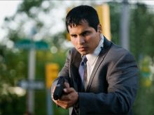 Michael Peña