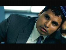 Michael Peña