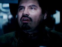Michael Peña