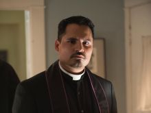 Michael Peña