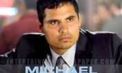 Michael Peña