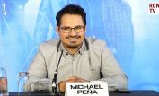 Michael Peña