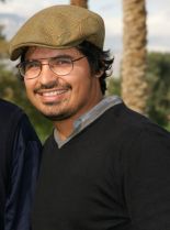 Michael Peña #75474 picture (Portrait Medium)