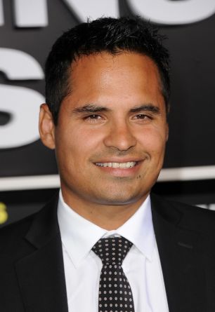 Michael Peña