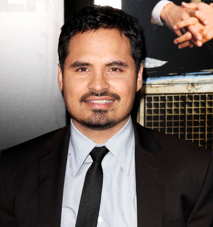 Michael Peña