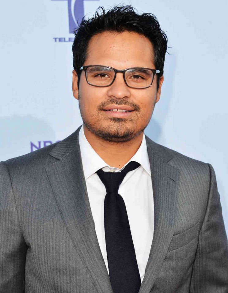 Michael Peña
