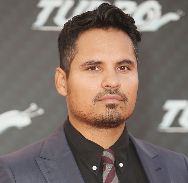 Michael Peña