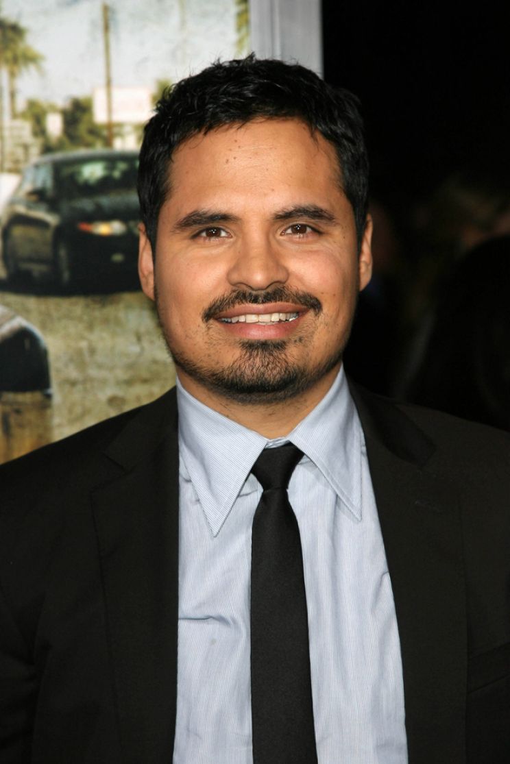 Michael Peña