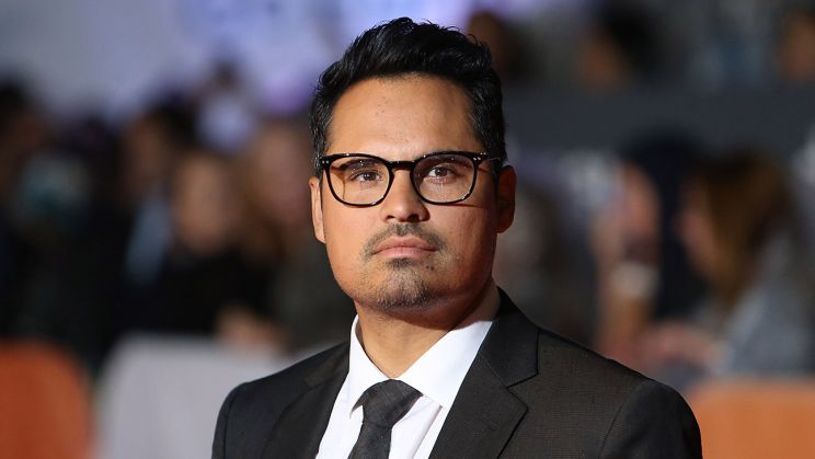 Michael Peña