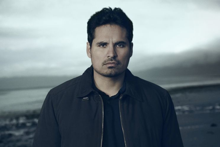 Michael Peña