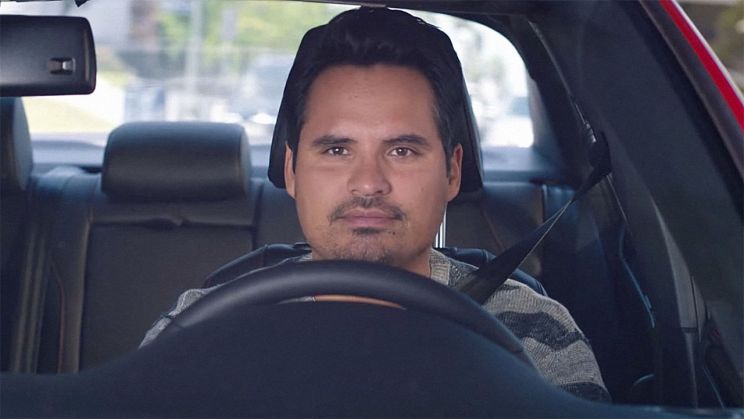 Michael Peña