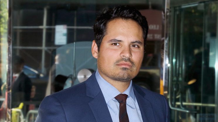 Michael Peña