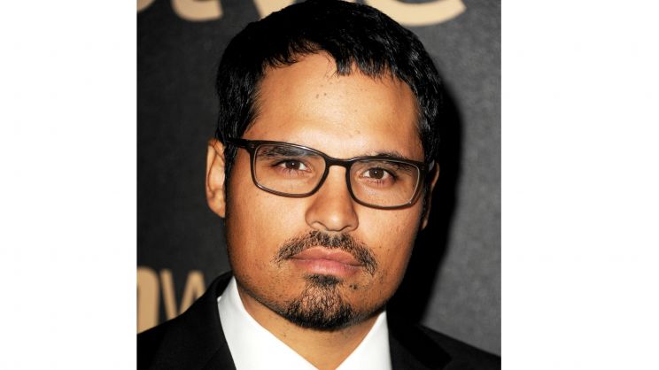 Michael Peña