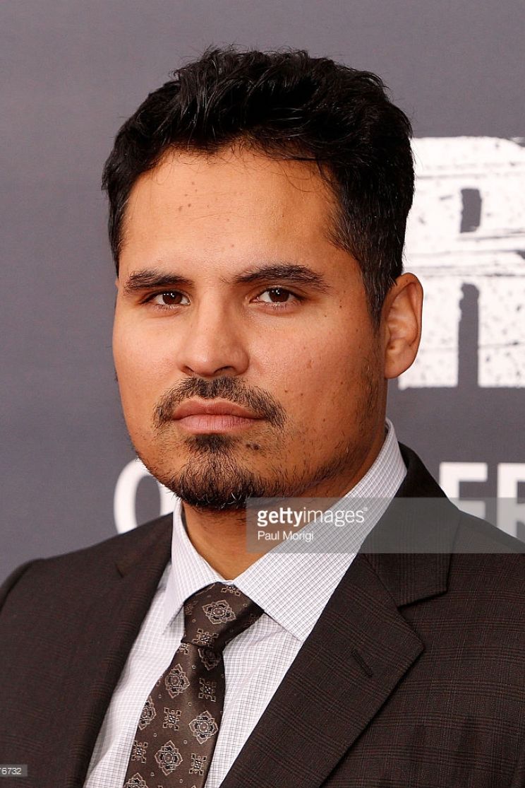 Michael Peña