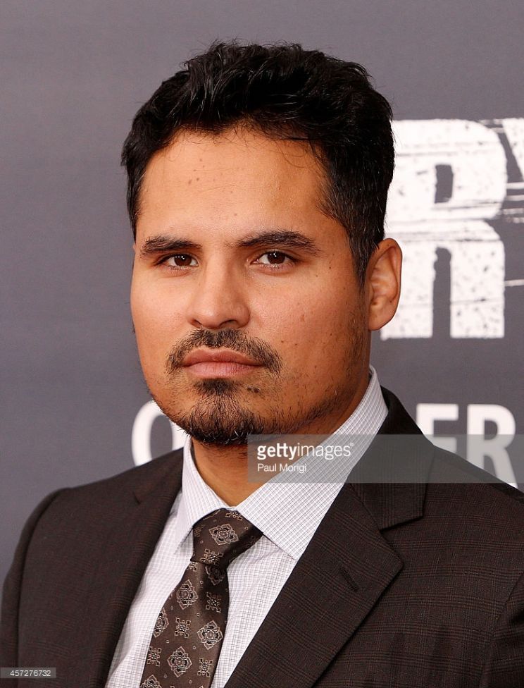 Michael Peña