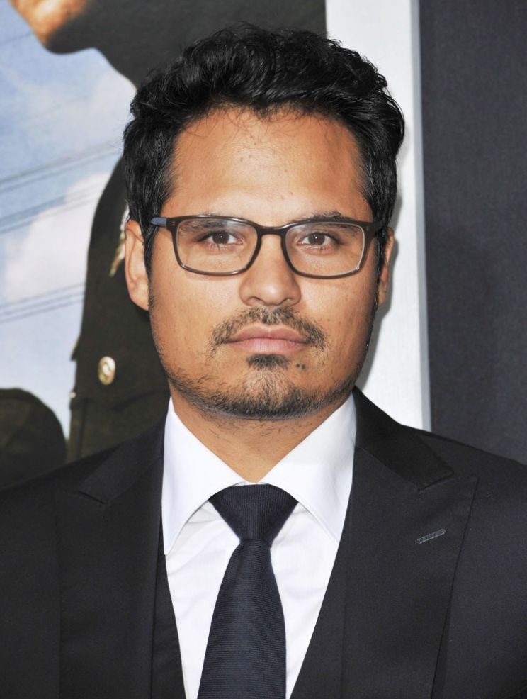 Michael Peña