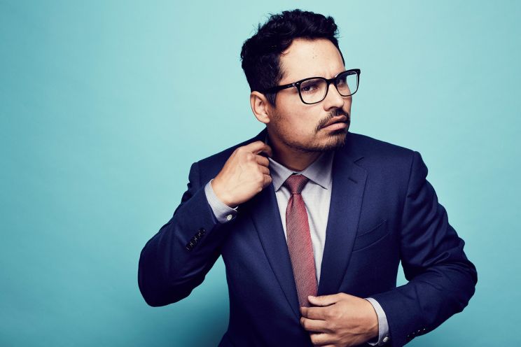 Michael Peña