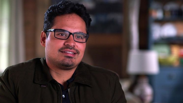 Michael Peña