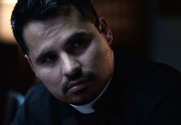 Michael Peña