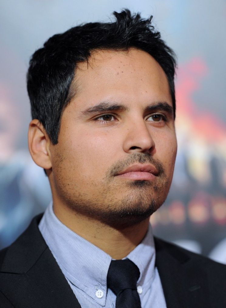 Michael Peña