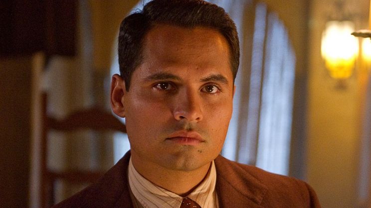 Michael Peña