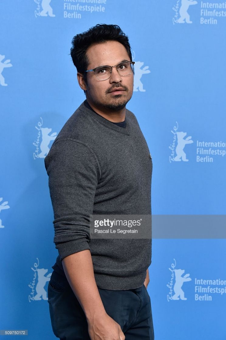 Michael Peña