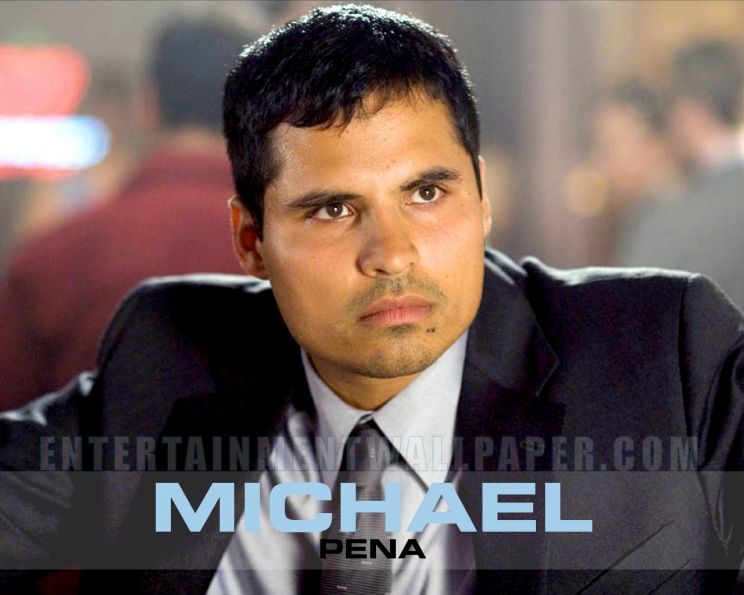 Michael Peña