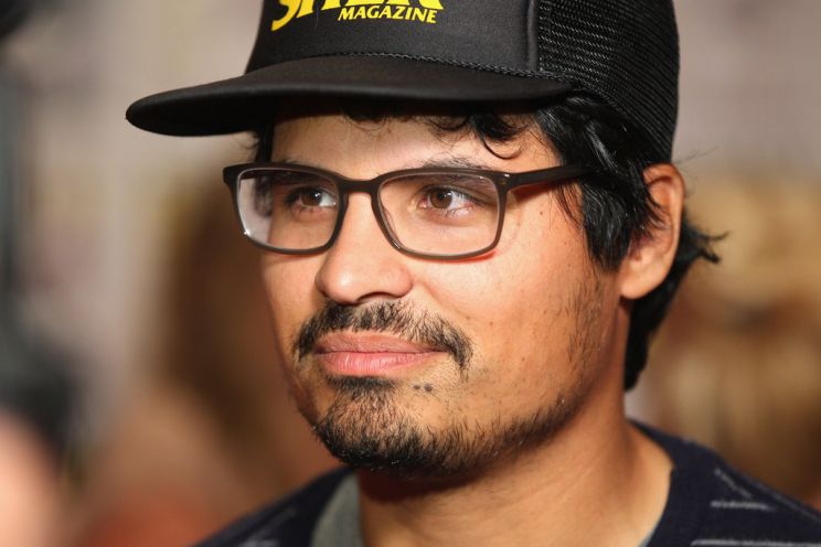 Michael Peña