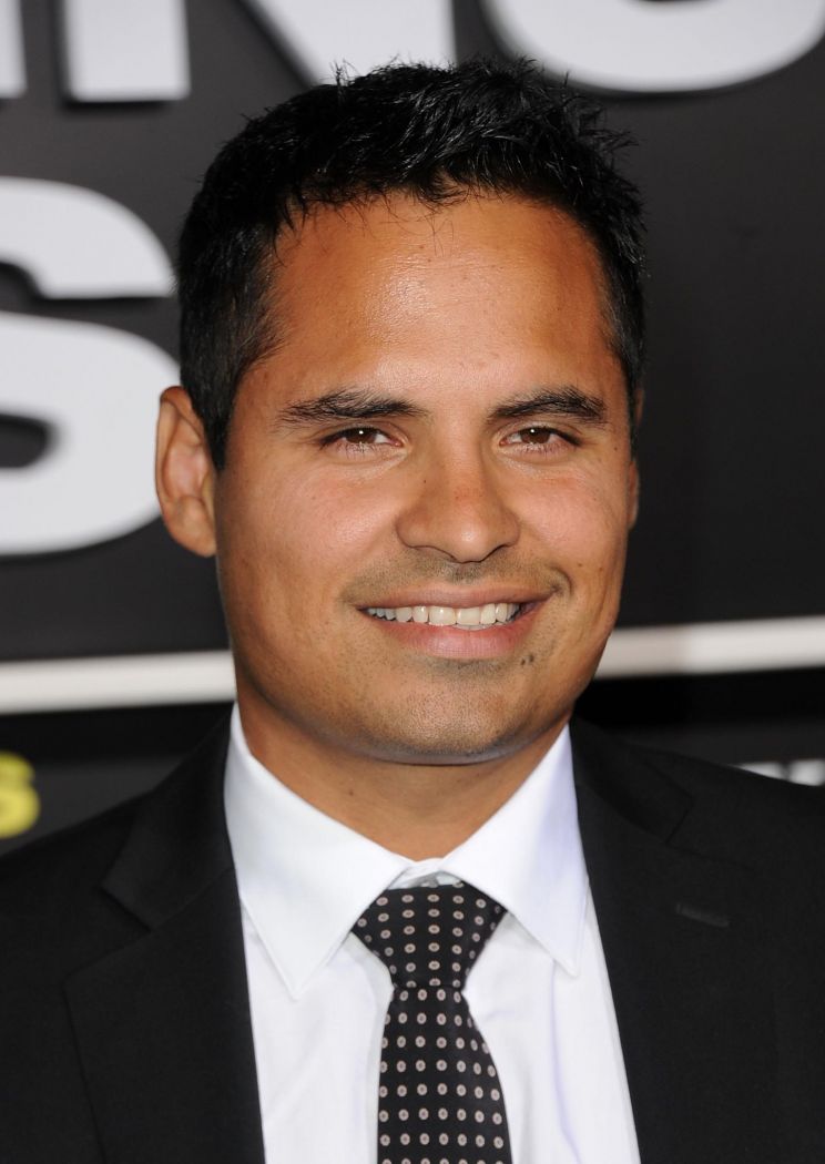 Michael Peña