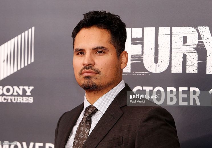 Michael Peña