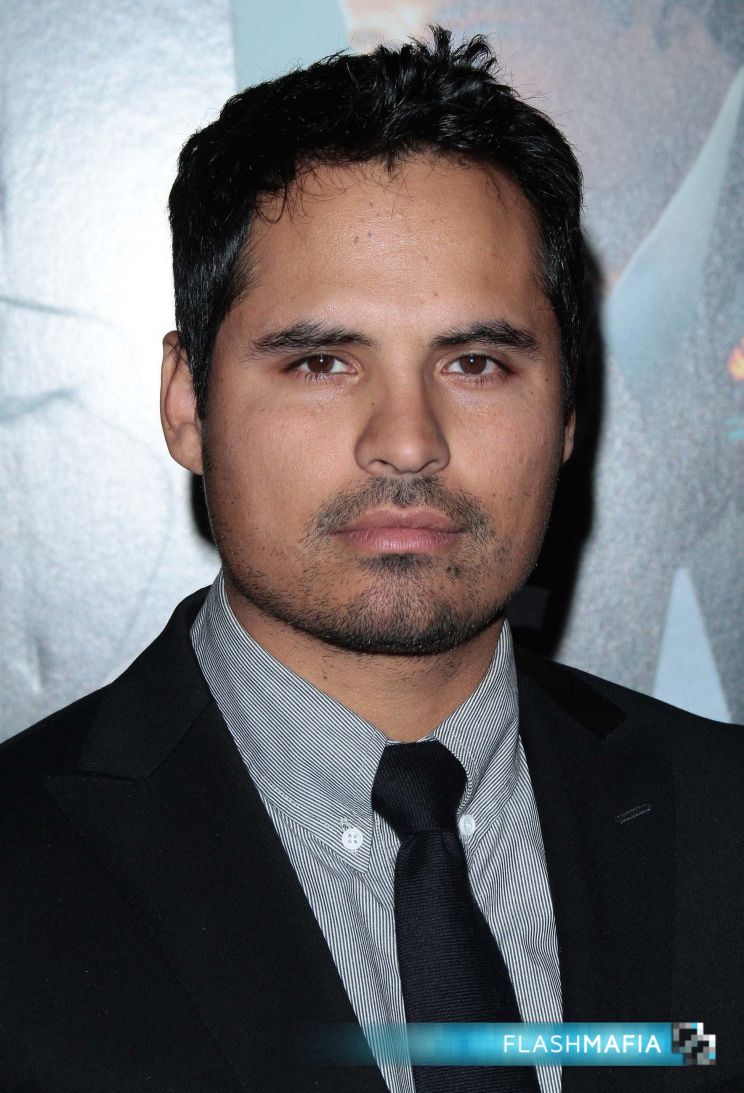 Michael Peña