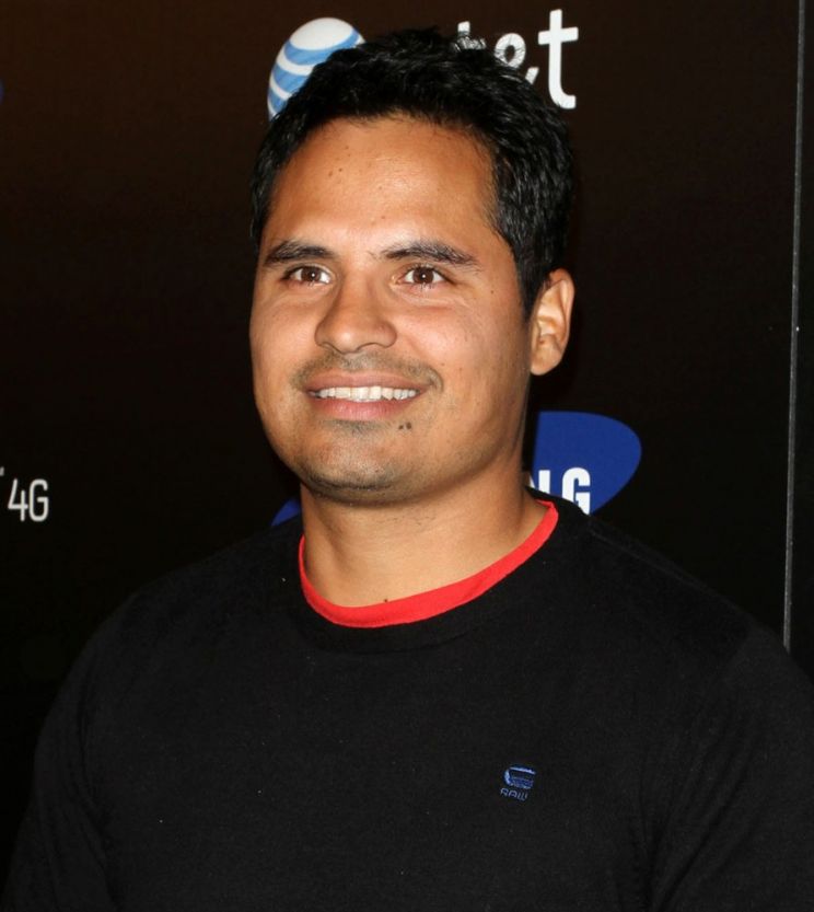 Michael Peña