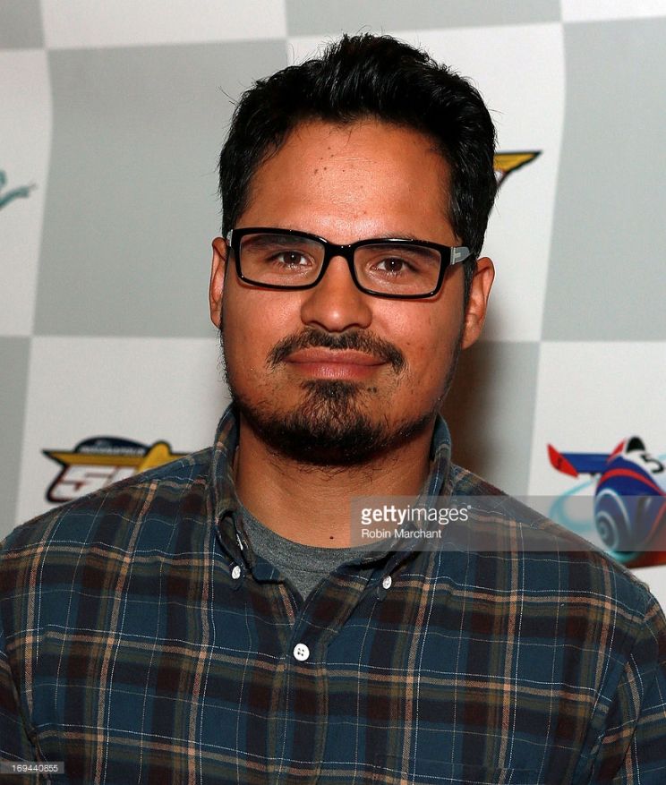 Michael Peña