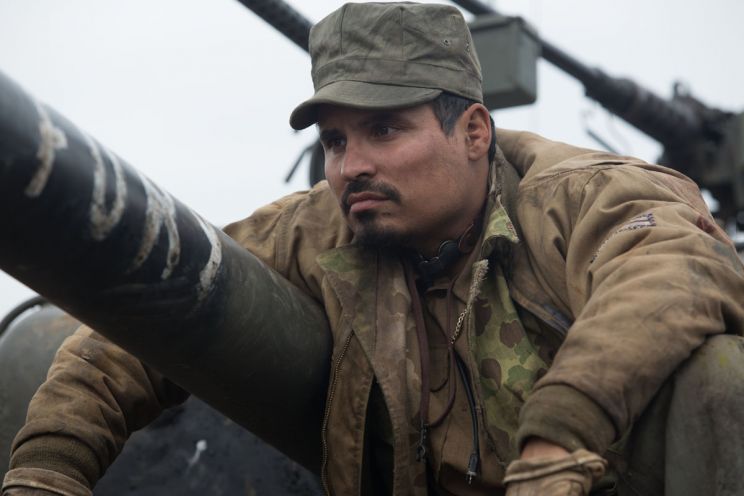 Michael Peña