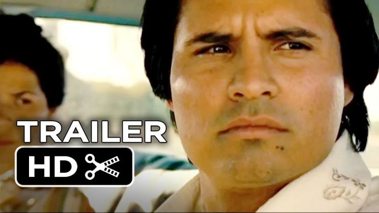 Michael Peña