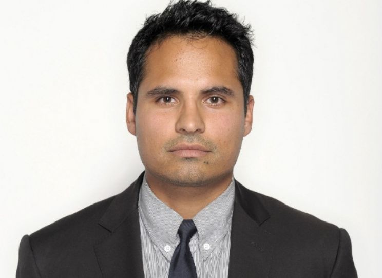 Michael Peña