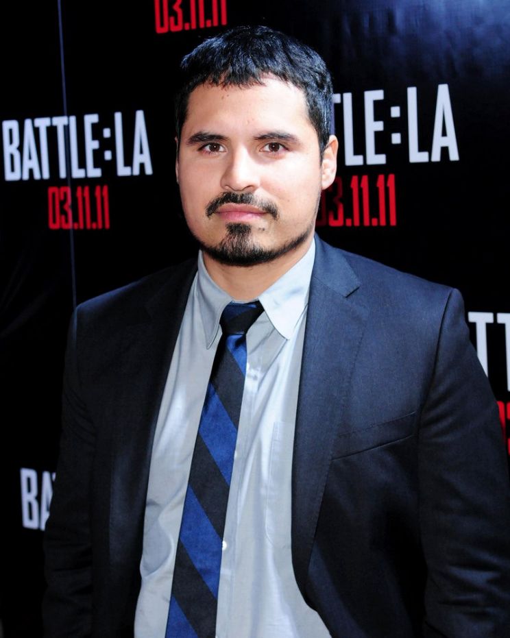 Michael Peña