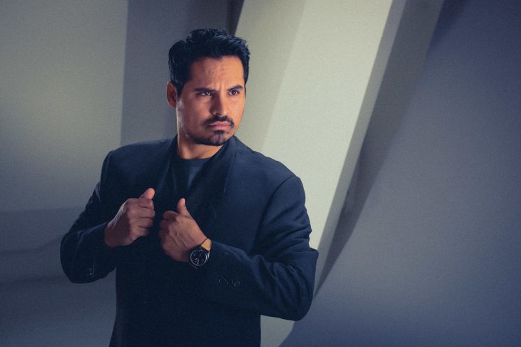 Michael Peña