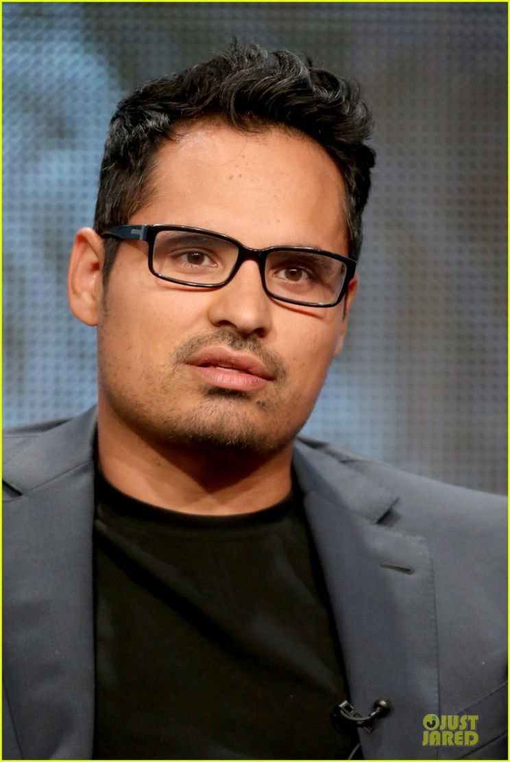 Michael Peña