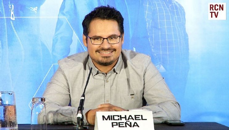 Michael Peña