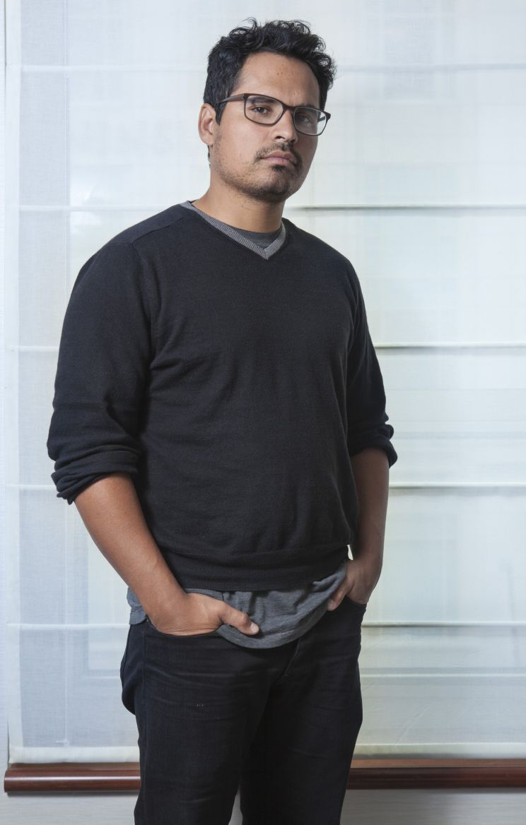 Michael Peña