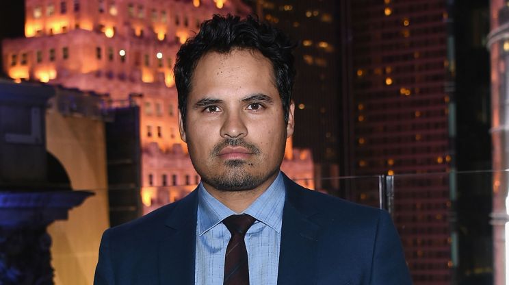 Michael Peña