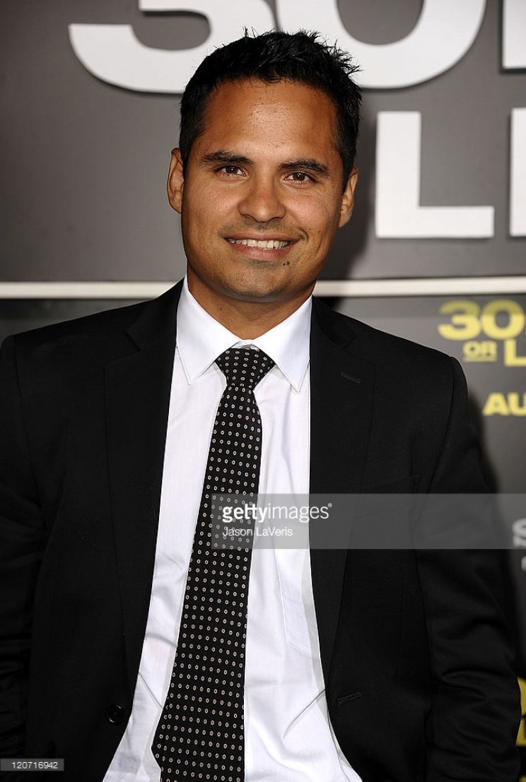 Michael Peña