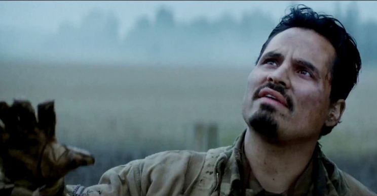 Michael Peña