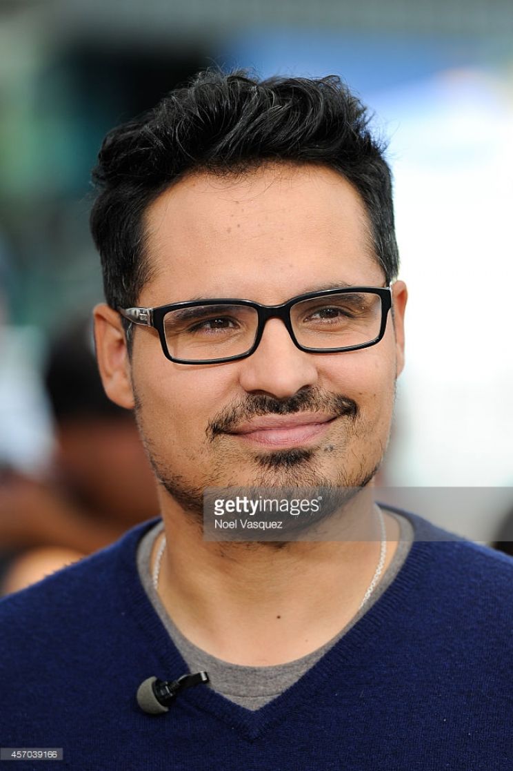 Michael Peña