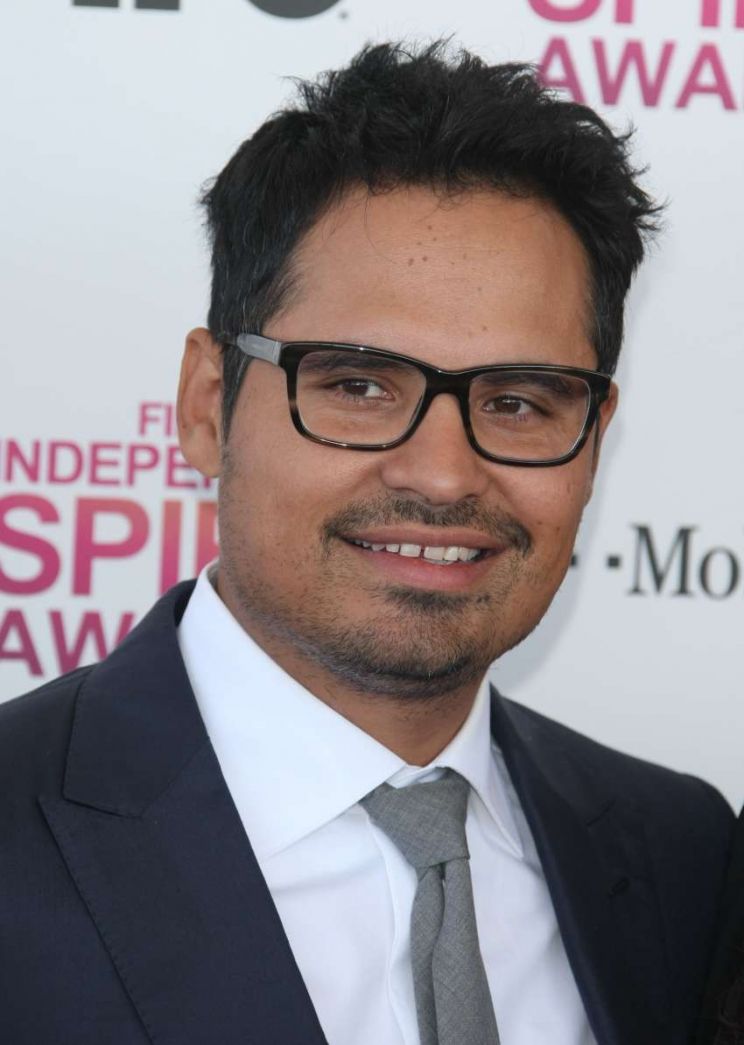 Michael Peña